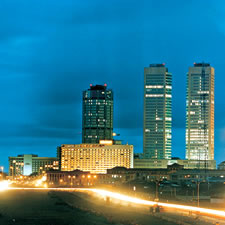 Colombo - Sri Lanka